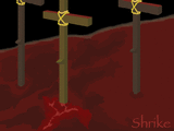 Crosses by Shrike