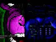 Primal Descent THD Scan ANSi by The Fugitive