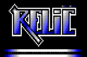 RELiC Logo by B00MER