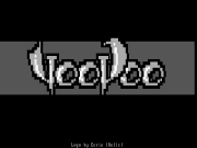 Voodoo emag cool logo by Eerie