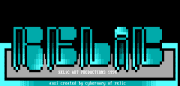 Relic Logo by Cybernary