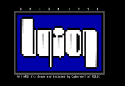 UNiON Logo by Cybernary
