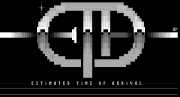 ETA Logo by B00MER