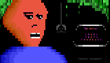 This is How Not To Draw Ansi by Master Stargate