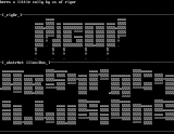 Ascii Collection by Skipper's Son