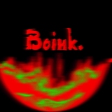 It's going BOINK today by delgado (loco)