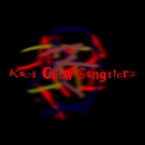 Kaos Crew Gangsterz by delgado (loco)