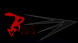 Rip Logo For RioT by delgado