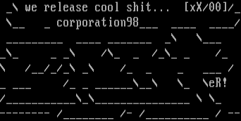 Corporation98 Diz by Erupt