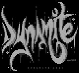 Dynamite 2003 by Peps
