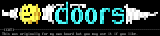 Doors Ansi by Fear