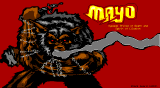 Mayo by Black Guard