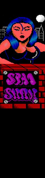 Spam Shack by seventh assassin