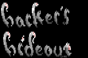 Hacker's Hideout by LumberJack