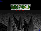 UnderWorld Legacy by Sargon