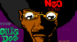 Neo Nacho by Black Guard