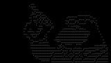 Ape Ascii by The Source