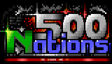 500 Nations by ROY