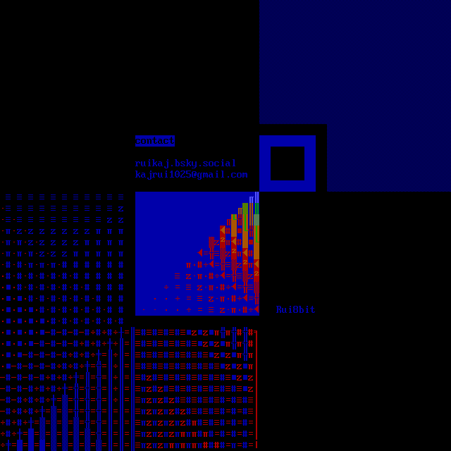 Rui8bit2024 infofile by Rui8bit