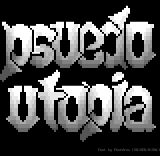 Psuedo-Utopia #2 by Phaedrus