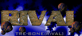 Rival Logo by Tre-Bone