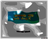 s2p logo by prisoner spade