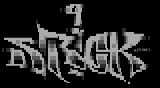 logo >> strick9 by gj![sac]