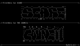 FILEidDIZ - ASCII by RaVe