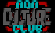 Non Culture Club by Kaethe