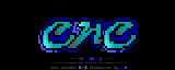 CNC Logo by RaVe