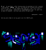 guest ansi for sadist pack by cph