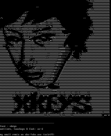 xkeys (remix) by xks&asd
