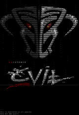 existence of evil (for CAFe'02) by sketch rimanez'02