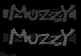 muzzy [req] by xkey