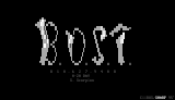 BOST Logo by Ciirus