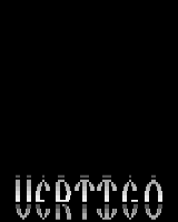 Vertigo Logo by Mad Artist