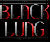 The Black Lung by Psionide