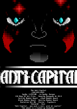 Anti-Capital by Mephitopeles