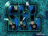 sicklies logo by h3llish dr4gon