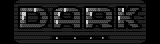 another dark maze logo by metamorphosis