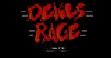 Devil's Rage by Blazemore
