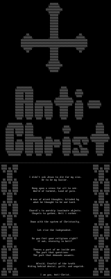 Anti Christ by Halo-5