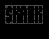 Skank Logo by Halo-5