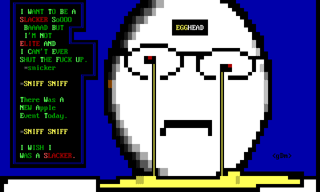 ZeroGreets by GngrDr3dM4n