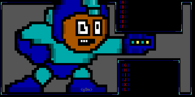 Slackers f1lehdr by GngrDr3dM4n