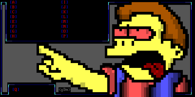 Slackers m5ghdr by GngrDr3dM4n