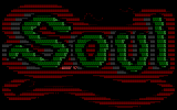 soul-logo by wood