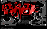 ansi for dopie (endor) by slayer dreams