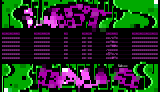 lastcalls ansi 4 bunghole! by slayer dreams