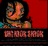 The Hack Shack by Eerie